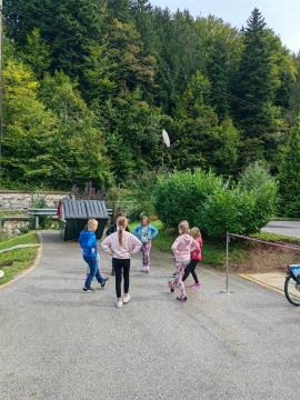 V teku je ETM, odprli smo še osmo postajo KolesCe 2